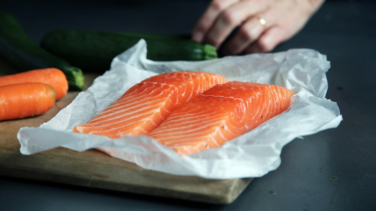 Omega-3 onderzoeksresultaten